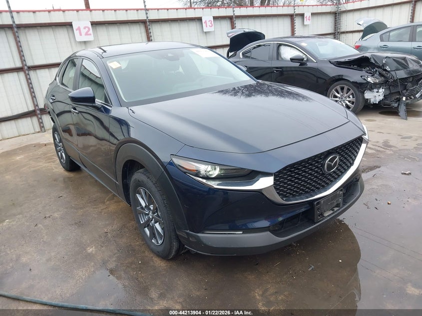 2023 Mazda Cx-30 2.5 S