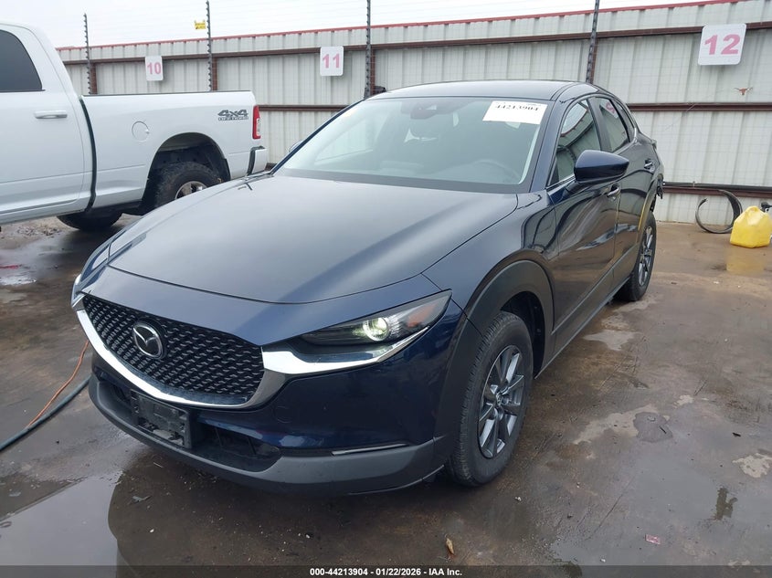 2023 Mazda Cx-30 2.5 S