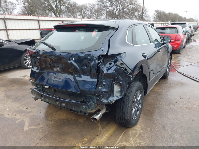 2023 Mazda Cx-30 2.5 S