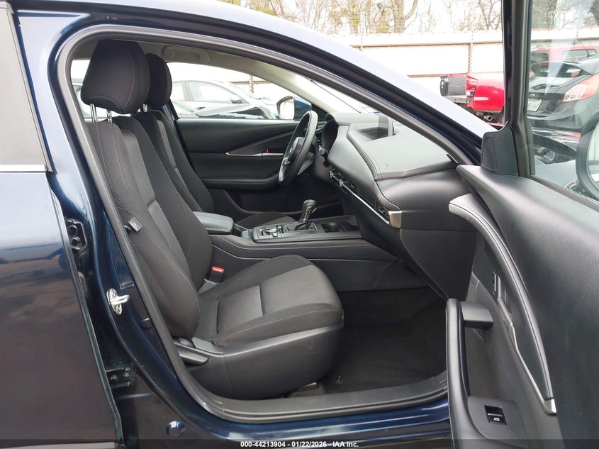 2023 Mazda Cx-30 2.5 S