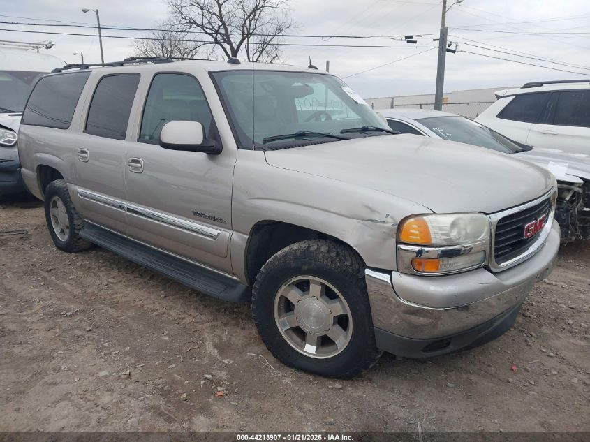 2005 GMC Yukon XL