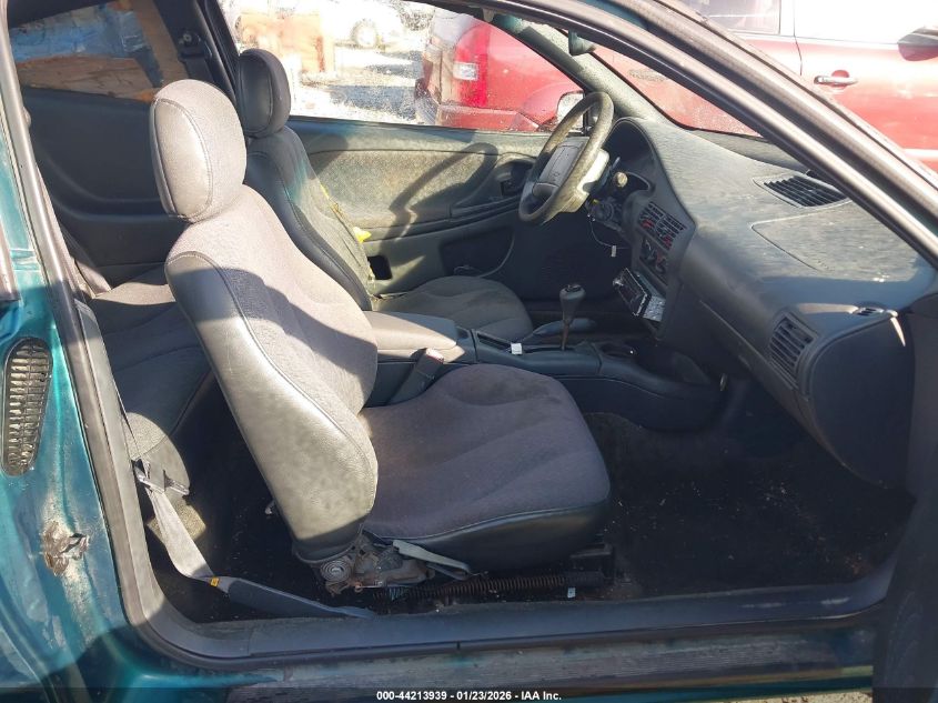 1996 Chevrolet Cavalier