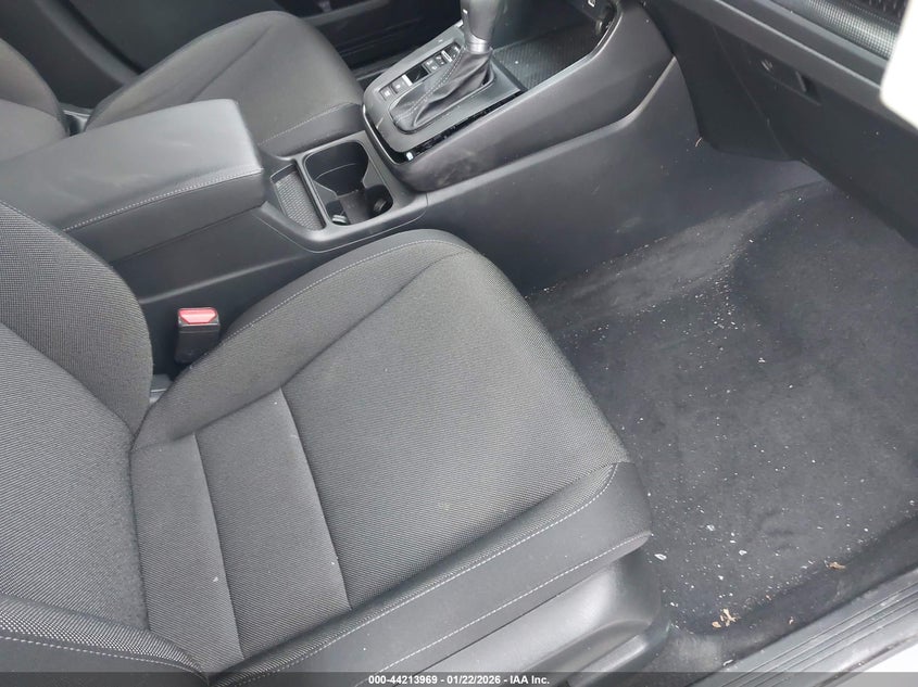 2024 Honda Cr-V Lx Awd