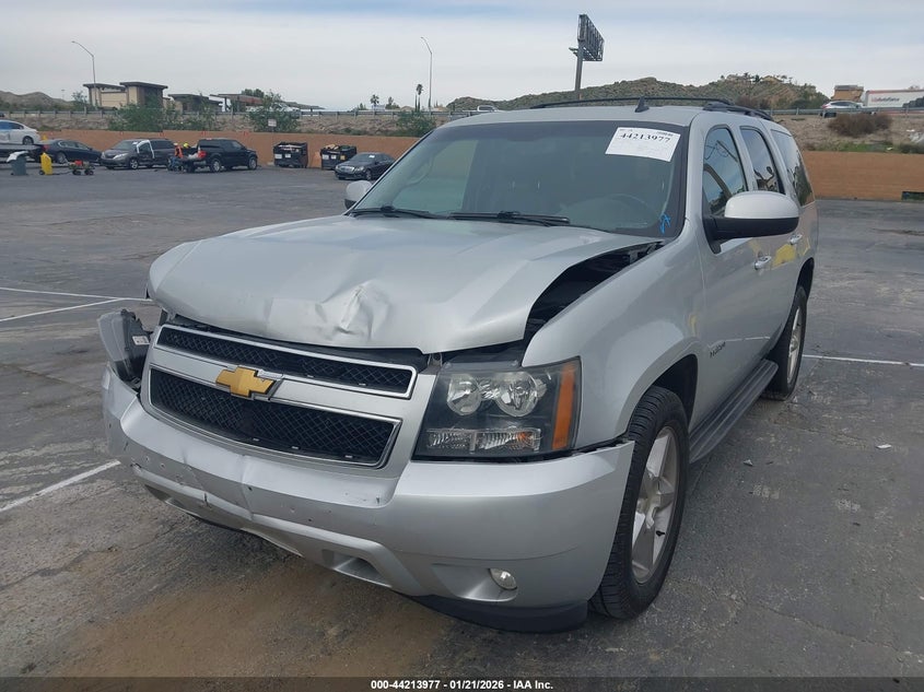2014 Chevrolet Tahoe Lt