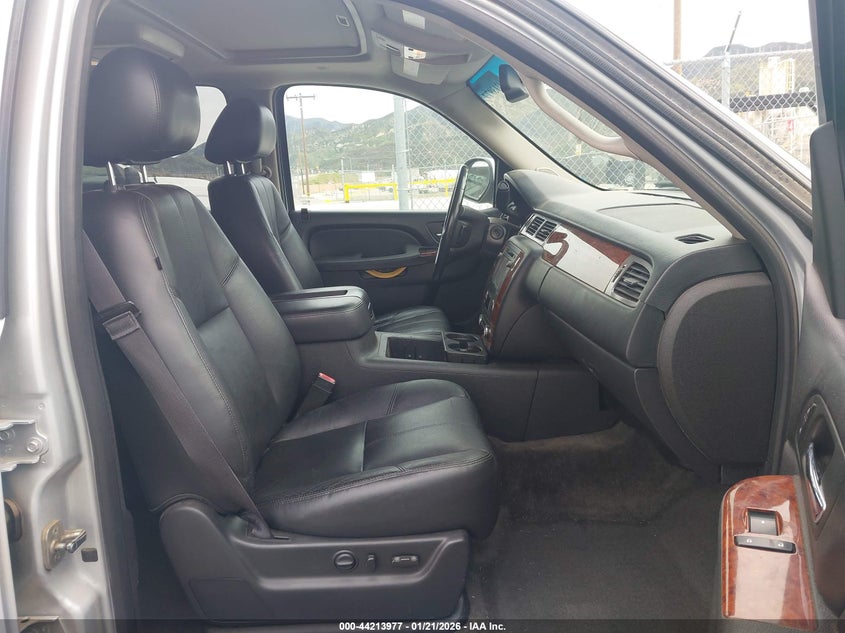 2014 Chevrolet Tahoe Lt