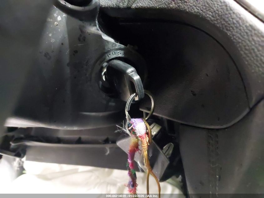 2019 Subaru Impreza 2.0I Premium VIN: 4S3GKAC6XK3607409 Lot: 44214039