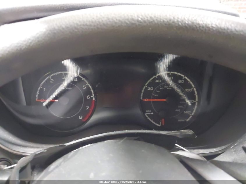 2019 Subaru Impreza 2.0I Premium VIN: 4S3GKAC6XK3607409 Lot: 44214039