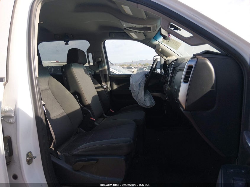 2018 Chevrolet Silverado 2500Hd Lt