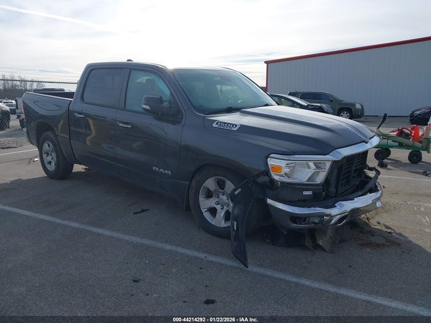 2019 Ram 1500 Big Horn/Lone Star 4X4 5'7 Box