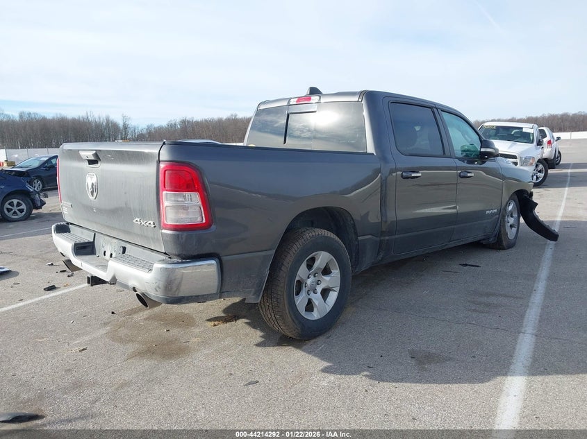 2019 Ram 1500 Big Horn/Lone Star 4X4 5'7 Box