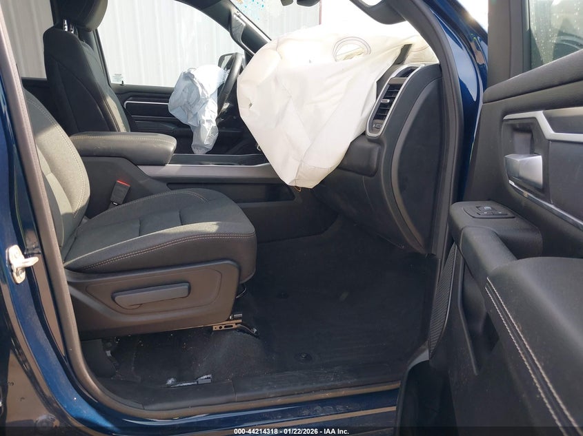 2023 Ram 1500 Lone Star 4X4 5'7 Box