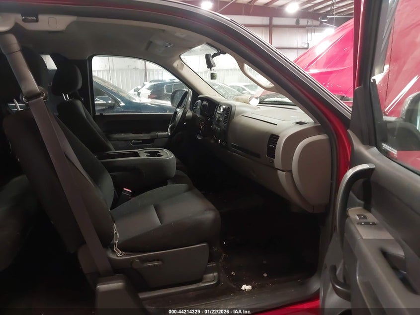 2013 GMC Sierra 1500 Sl