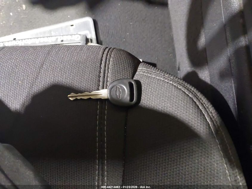 2017 Chevrolet Traverse 2Lt VIN: 1GNKRHKD9HJ261900 Lot: 44214463