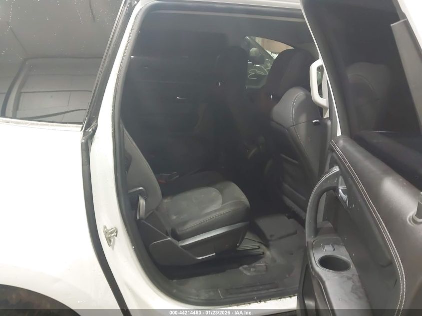 2017 Chevrolet Traverse 2Lt VIN: 1GNKRHKD9HJ261900 Lot: 44214463