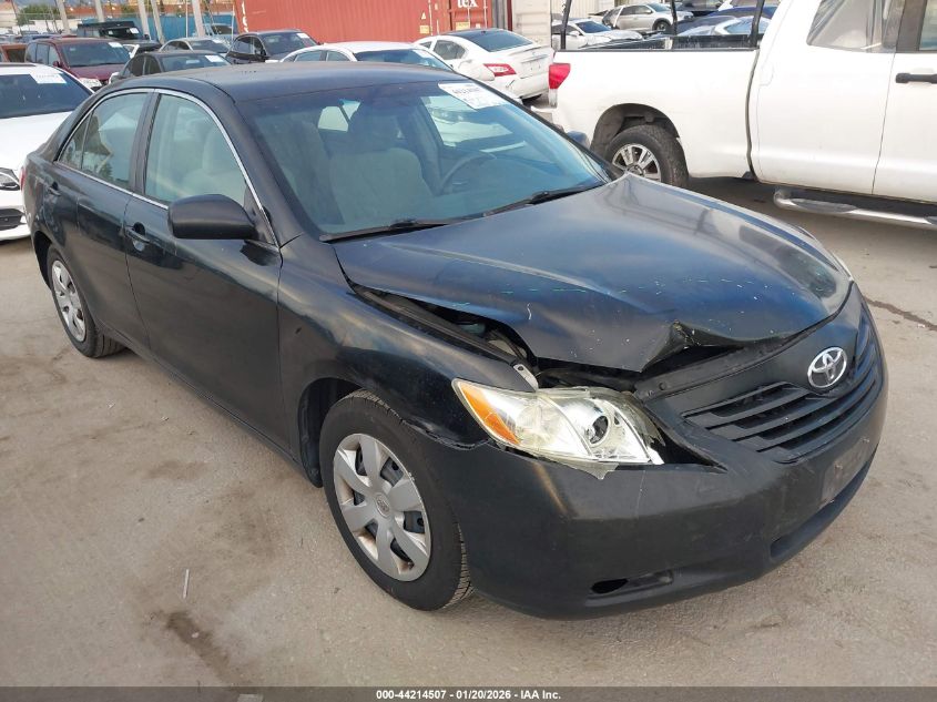 2009 Toyota Camry