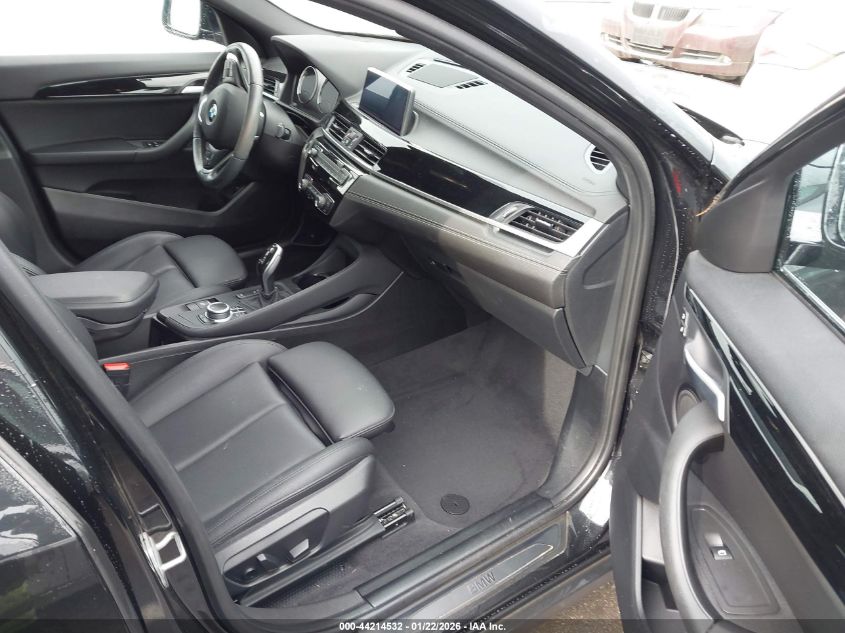 2020 BMW X2 xDrive28I