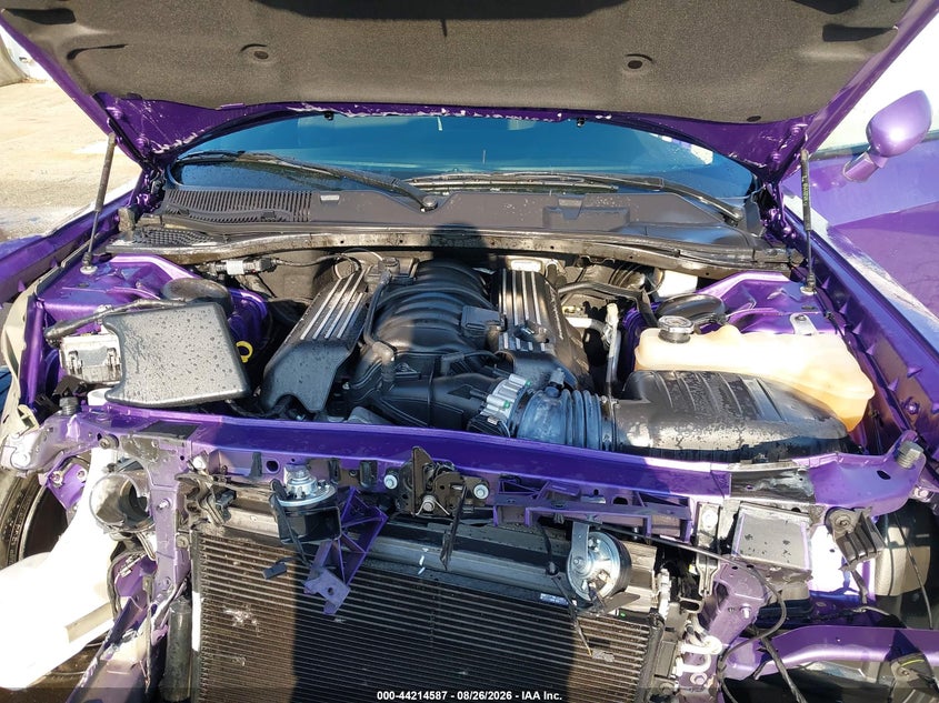 DODGE CHALLENGER - zdjęcie 10