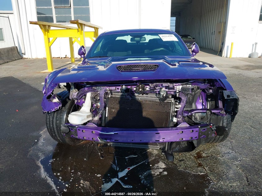 DODGE CHALLENGER - zdjęcie 13