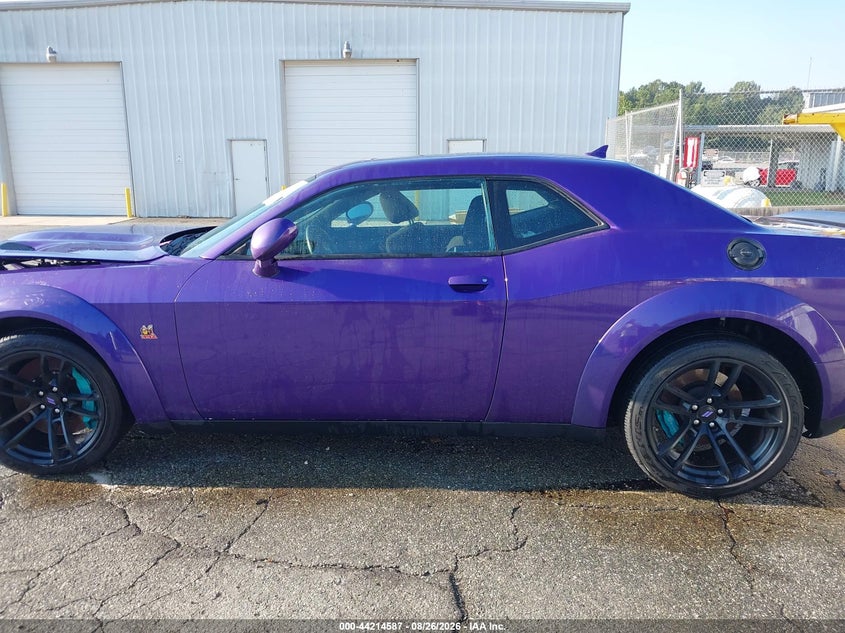DODGE CHALLENGER - zdjęcie 15