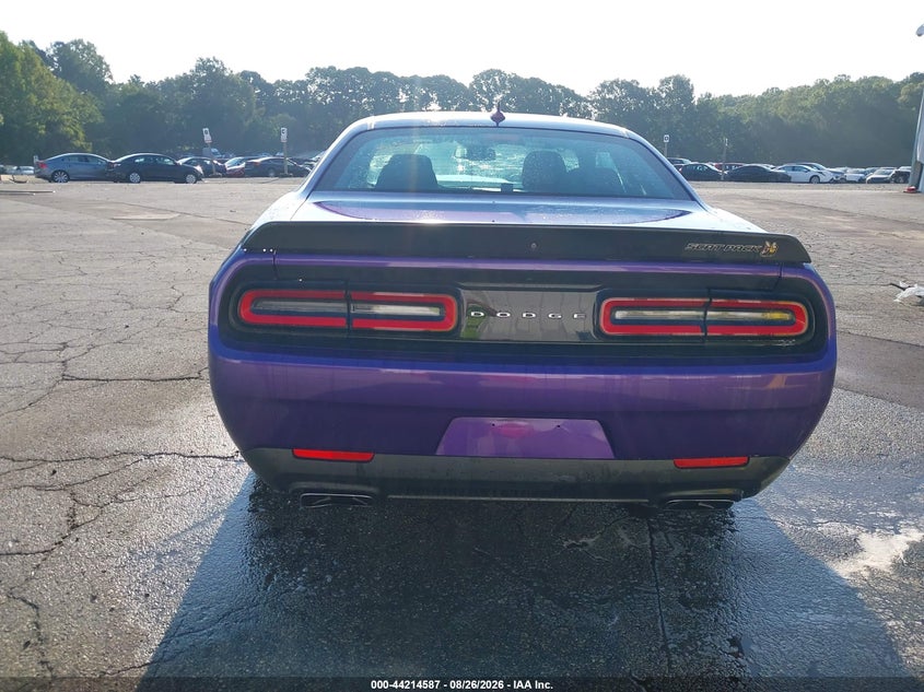 DODGE CHALLENGER - zdjęcie 17