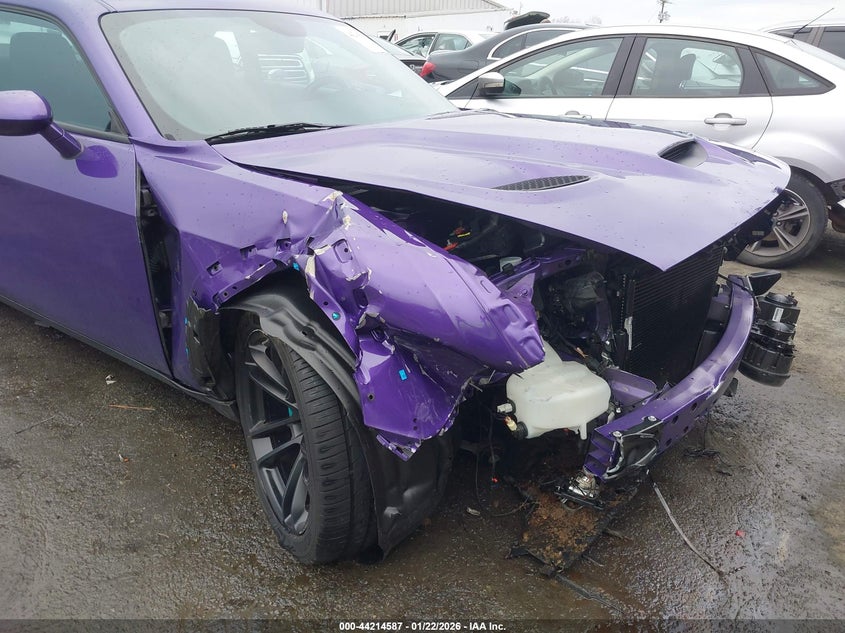 DODGE CHALLENGER - zdjęcie 18
