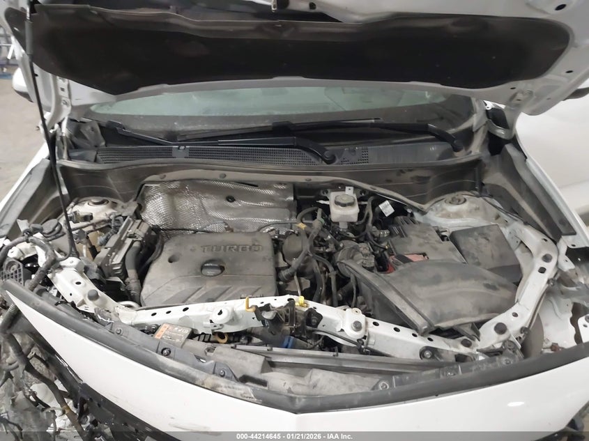 2021 Buick Encore Gx Awd Essence VIN: KL4MMGSL1MB168711 Lot: 44214645