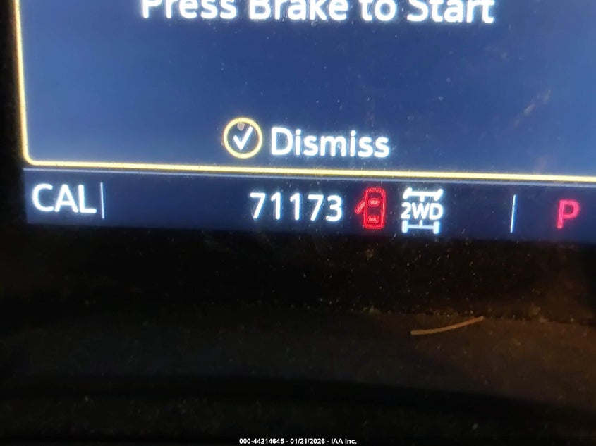 2021 Buick Encore Gx Awd Essence VIN: KL4MMGSL1MB168711 Lot: 44214645