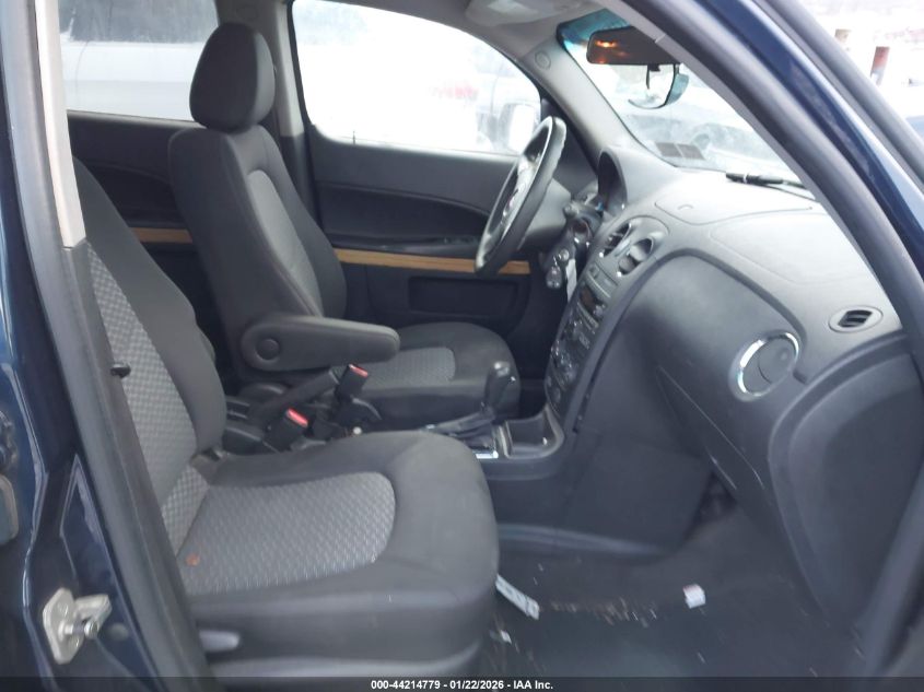 2009 Chevrolet Hhr Lt