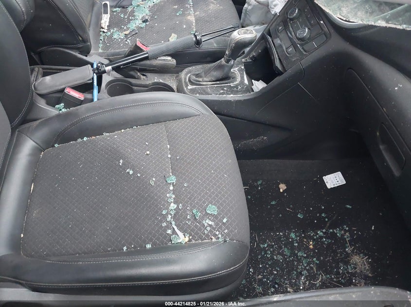 2019 Buick Encore Fwd Preferred