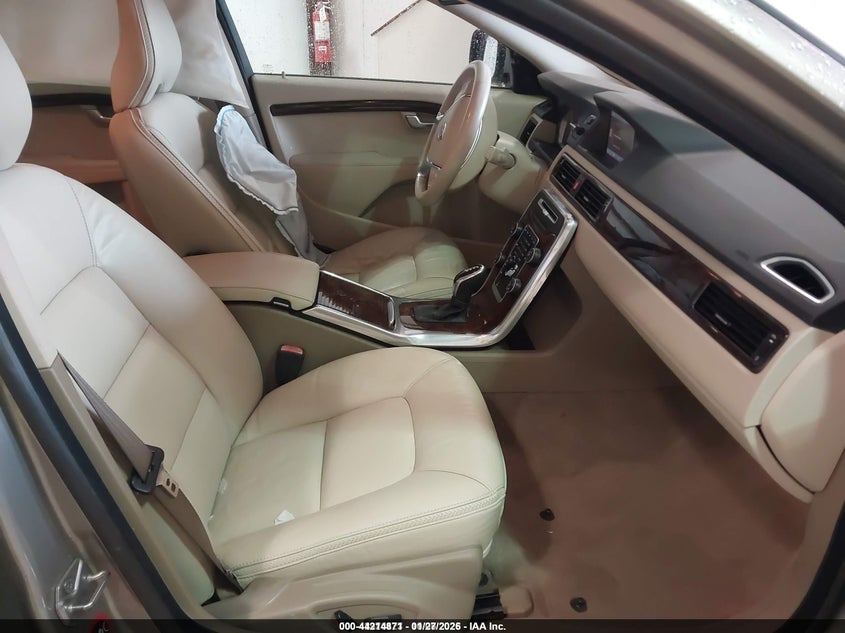 2015 Volvo Xc70 3.2 Premier