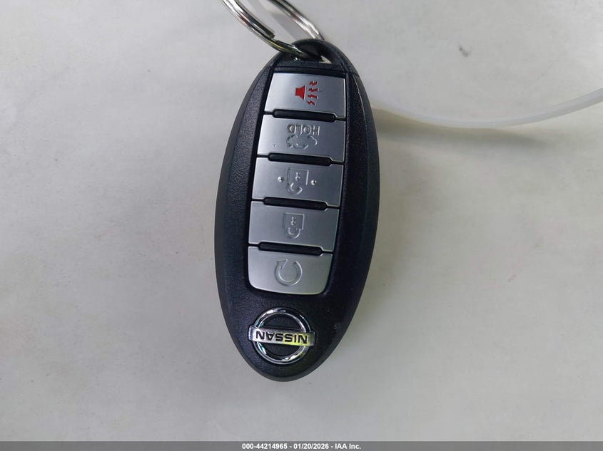 VIN 1N4AL3APXJC153712 2018 NISSAN ALTIMA 2.5 S