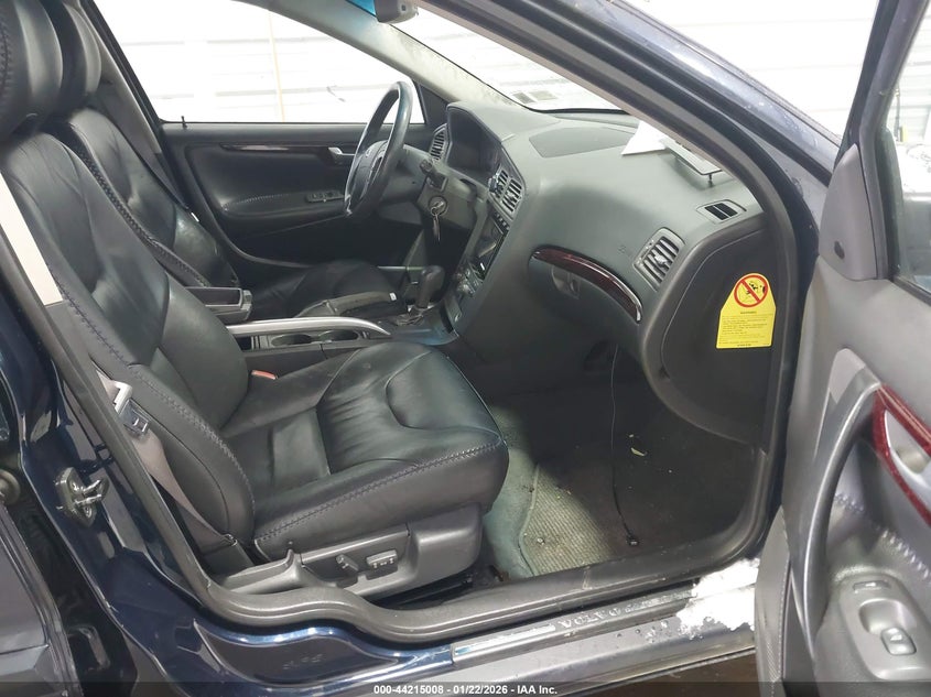 2003 Volvo Xc70 2.5T