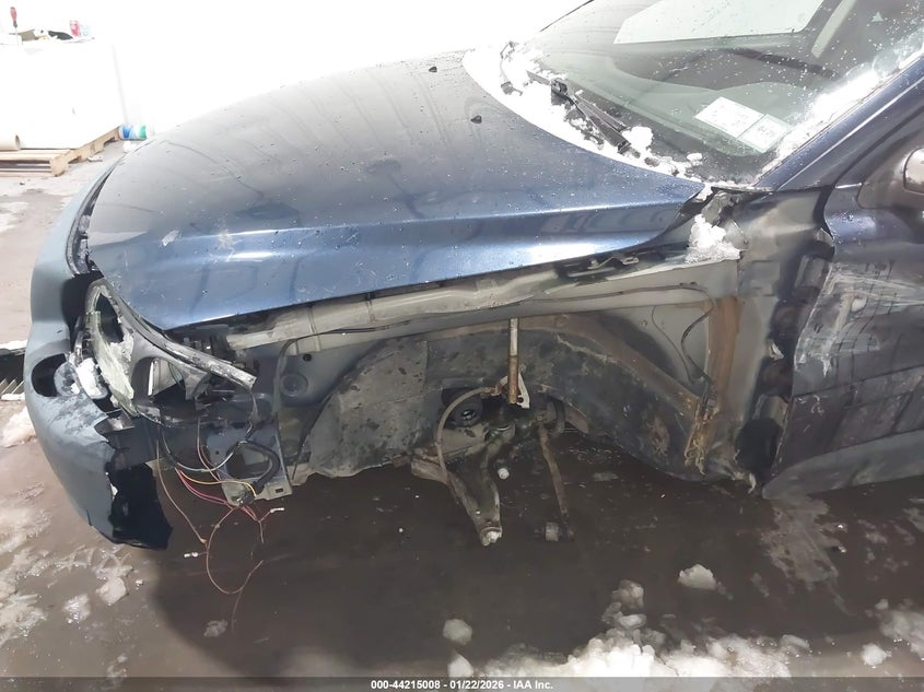 2003 Volvo Xc70 2.5T VIN: YV1SZ59HX31107716 Lot: 44215008