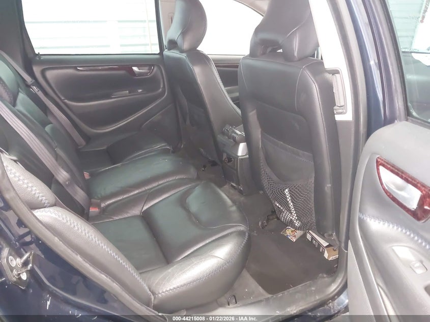 2003 Volvo Xc70 2.5T VIN: YV1SZ59HX31107716 Lot: 44215008