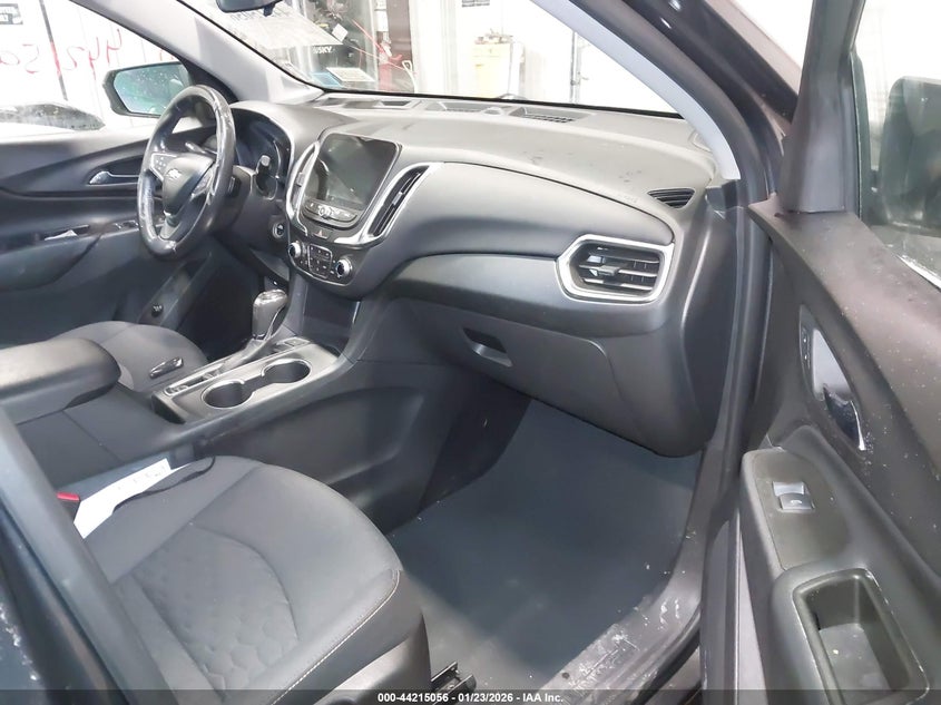 2021 Chevrolet Equinox Awd Lt