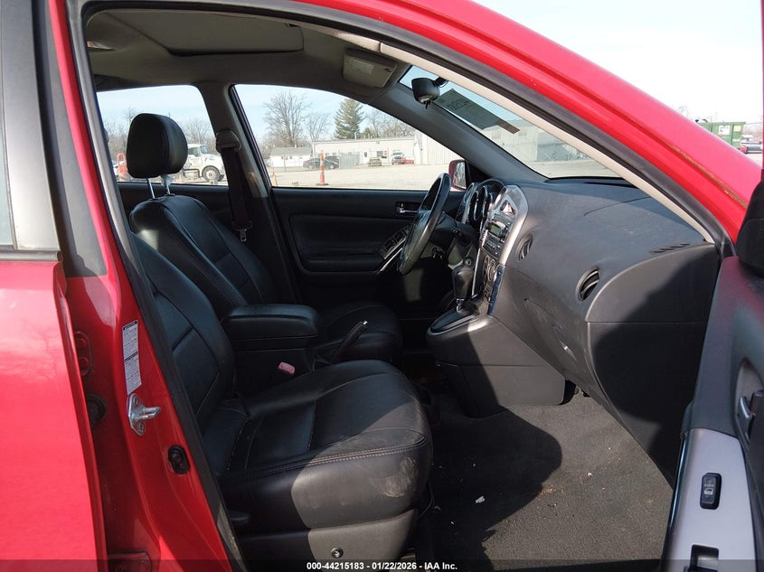 2006 Toyota Matrix Xr