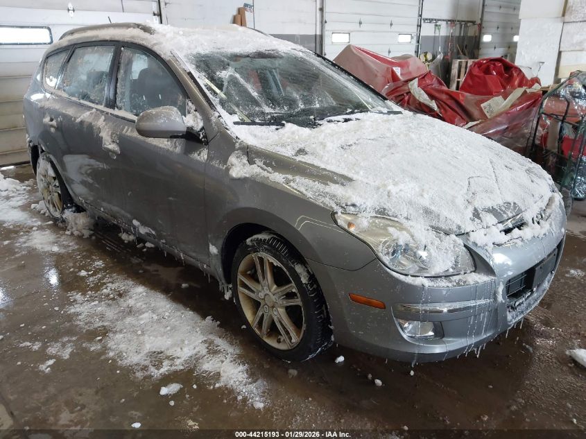 2012 Hyundai Elantra