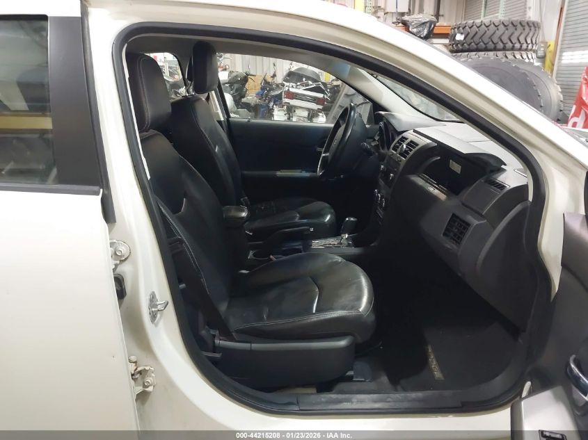 2010 Dodge Avenger R/T