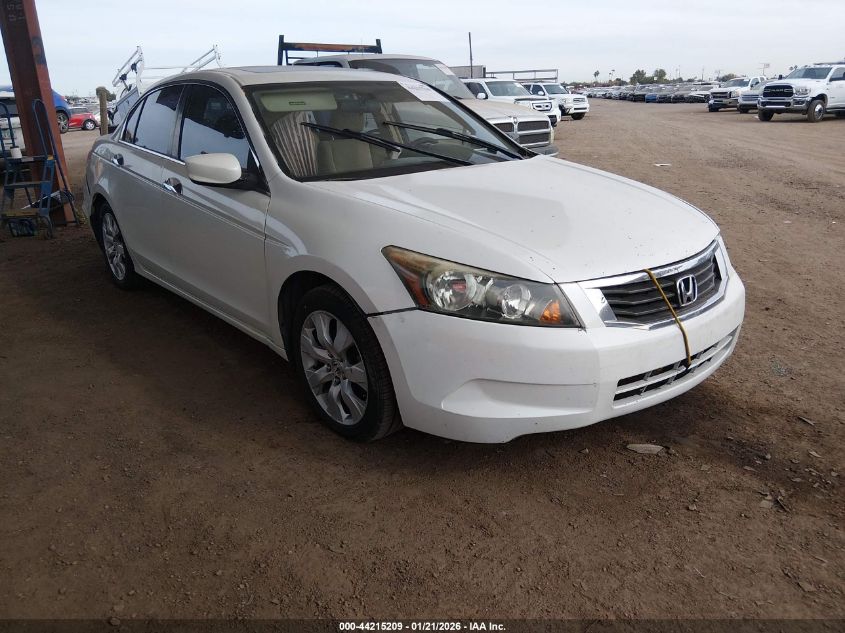2009 Honda Accord