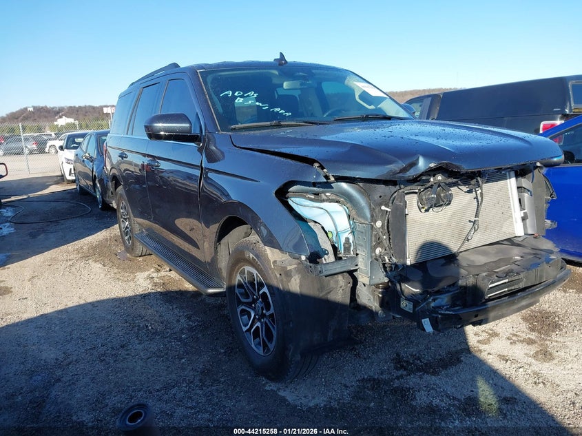 2024 Ford Expedition Xlt