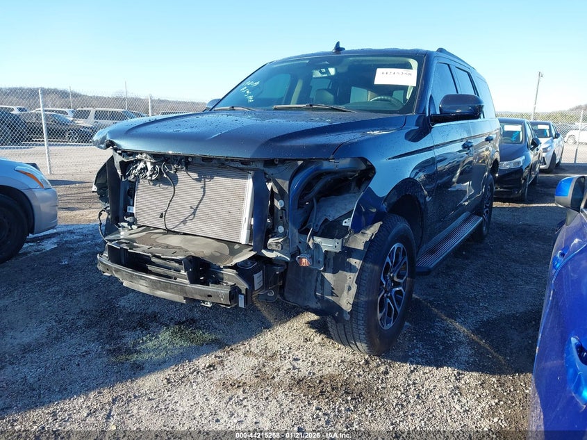 2024 Ford Expedition Xlt