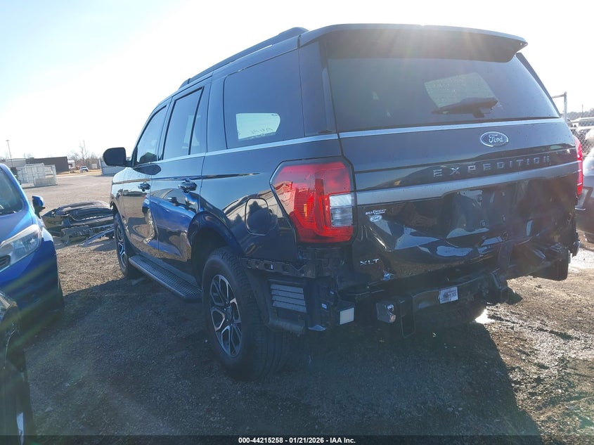 2024 Ford Expedition Xlt