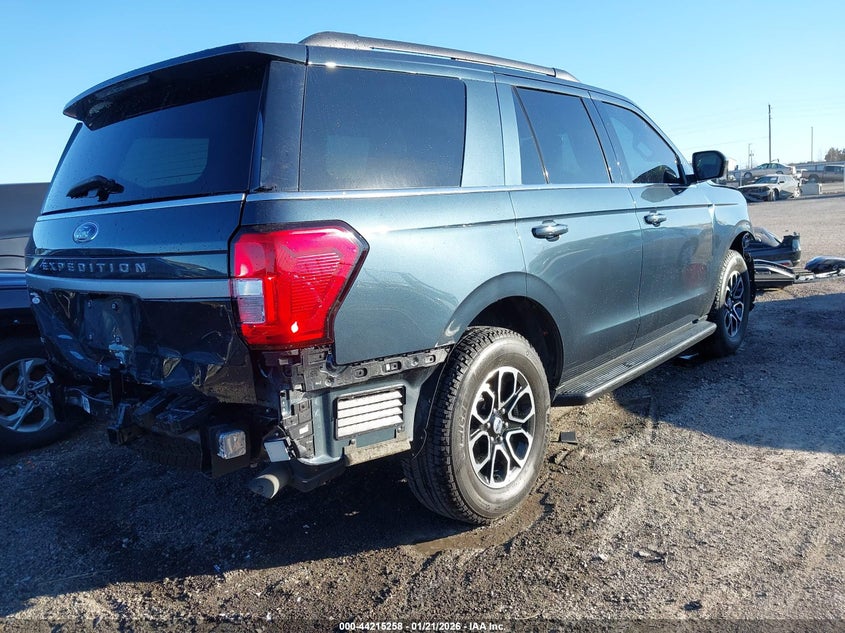2024 Ford Expedition Xlt