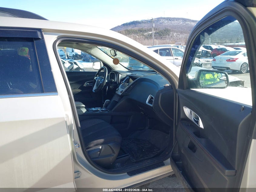 2014 Chevrolet Equinox 1Lt