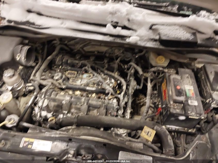 2013 Chrysler Town & Country Touring VIN: 2C4RC1BG2DR653343 Lot: 44215287