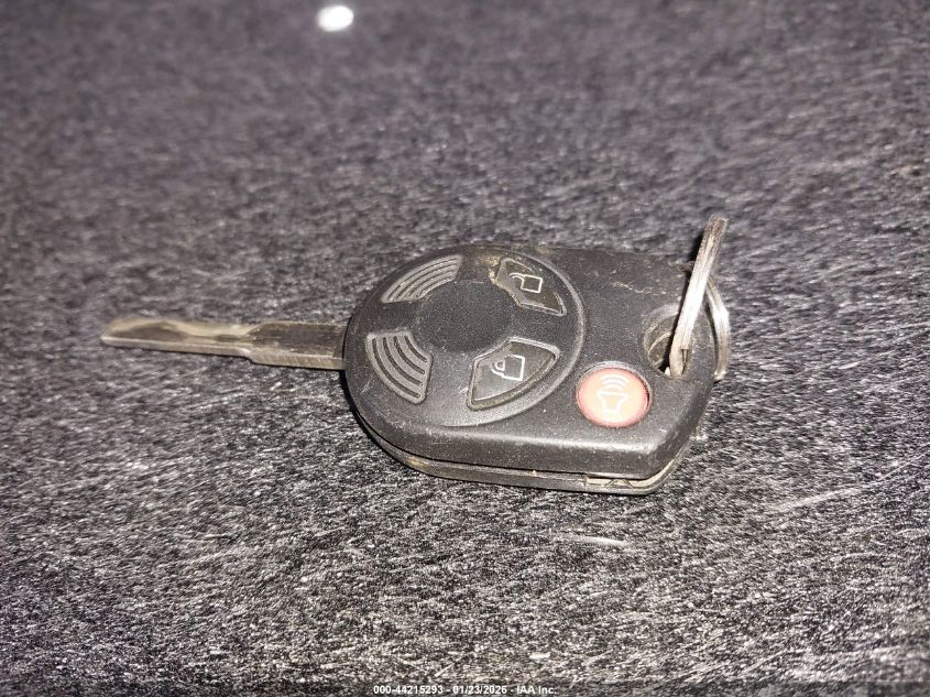 2013 Ford Escape Sel VIN: 1FMCU9H90DUC79419 Lot: 44215293