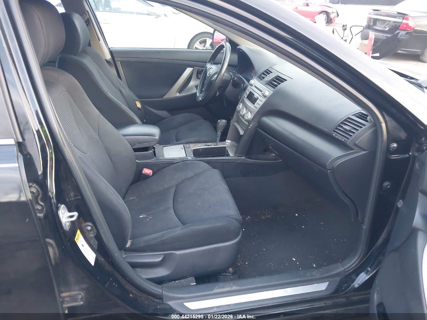 2011 Toyota Camry Se