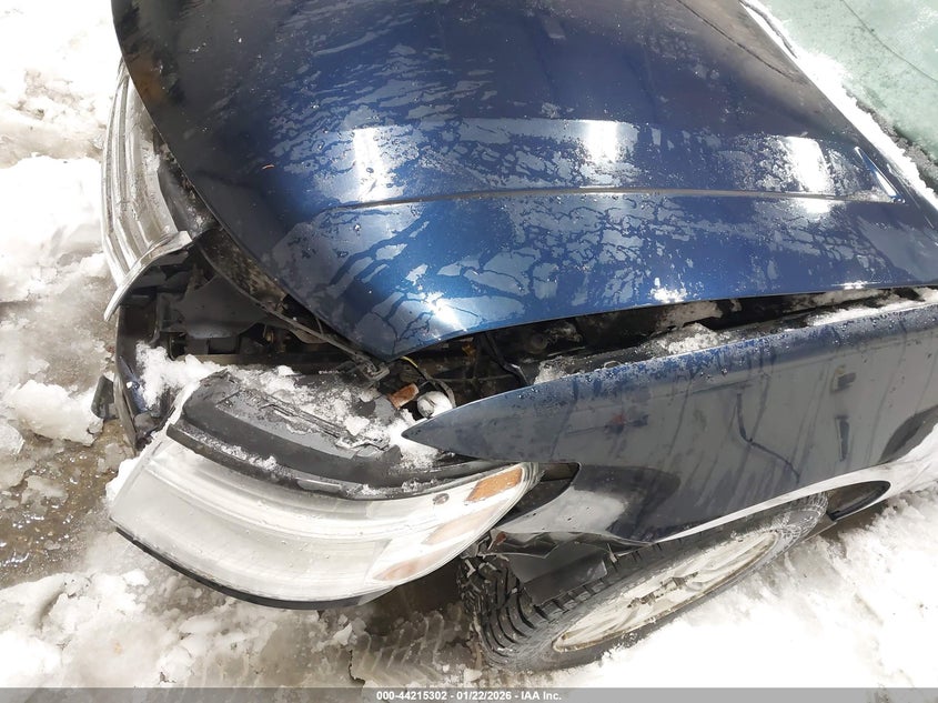 2009 Ford Taurus Se VIN: 1FAHP26W69G125259 Lot: 44215302