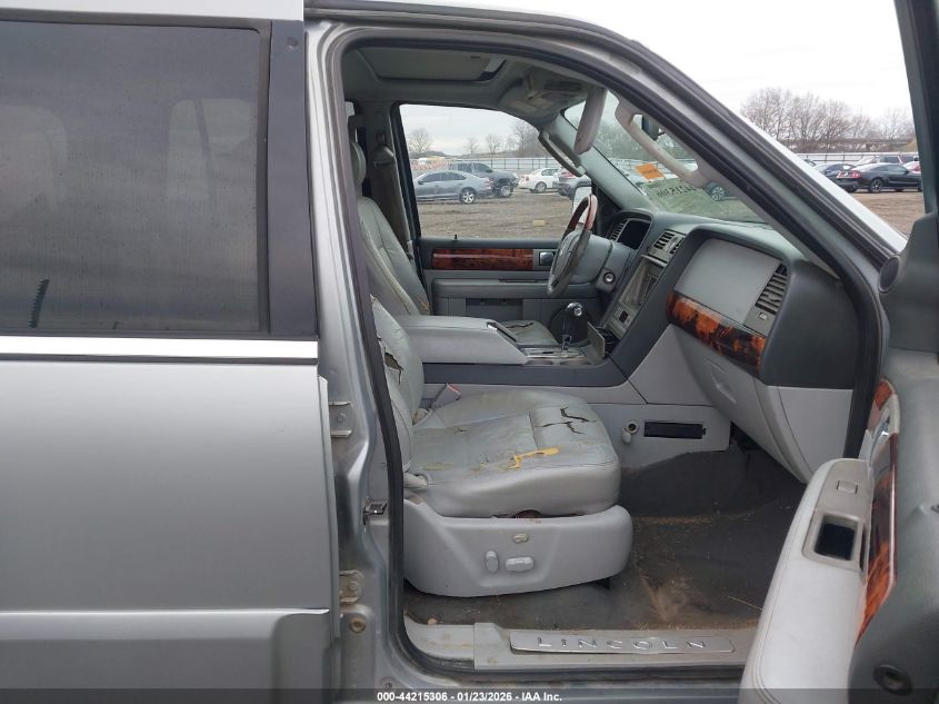 2006 Lincoln Navigator Luxury/Ultimate