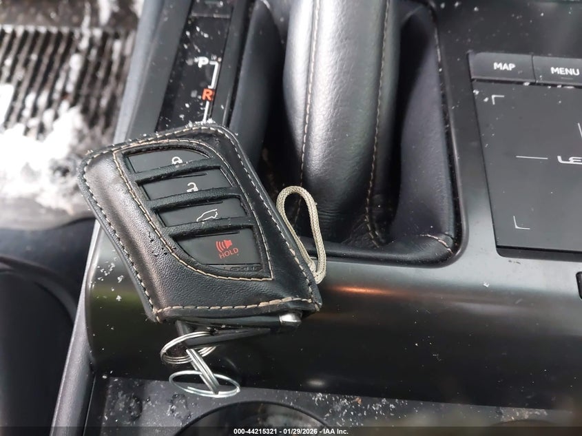 2022 Lexus Gx 460 Luxury VIN: JTJGM7BX3N5320815 Lot: 44215321